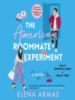 The_American_Roommate_Experiment
